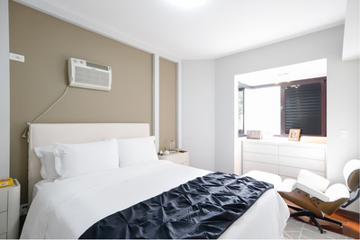 Apartamento, 3 quartos, 130 m² - Foto 4