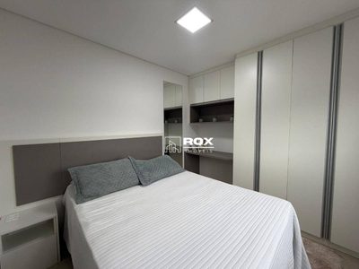 Apartamento, 1 quarto, 27 m² - Foto 5