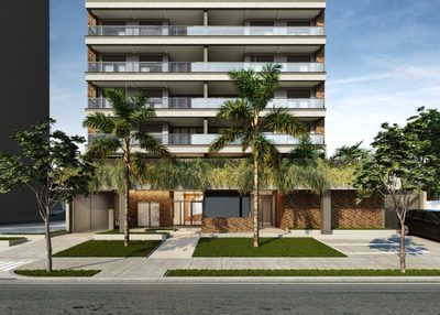 Apartamento, 3 quartos, 111 m² - Foto 3