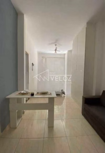 Apartamento, 1 quarto, 24 m² - Foto 2