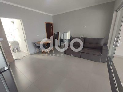 Casa, 2 quartos, 84 m² - Foto 5