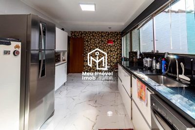 Casa, 4 quartos, 750 m² - Foto 3