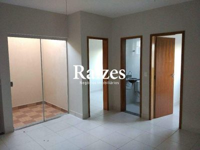 Apartamento, 2 quartos, 44 m² - Foto 1