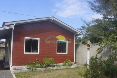 Casa, 2 quartos, 130 m² - Foto 2