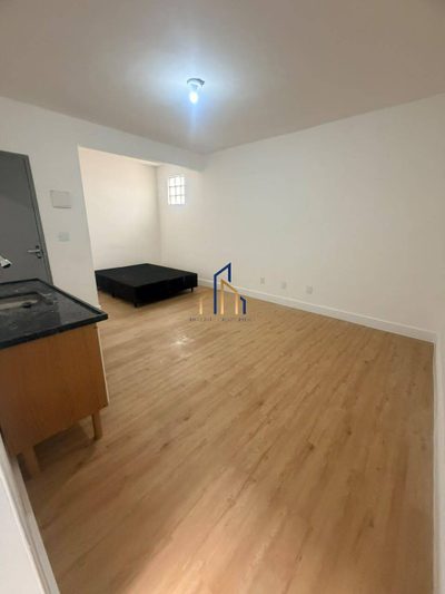 Kitnet-Studio, 28 m² - Foto 3