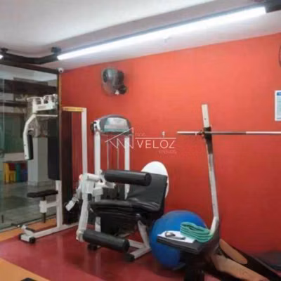 Flat/Apart Hotel, 2 quartos, 90 m² - Foto 1