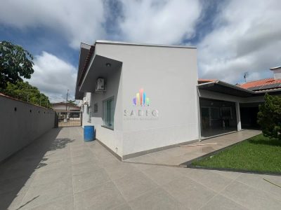 Casa, 3 quartos - Foto 2