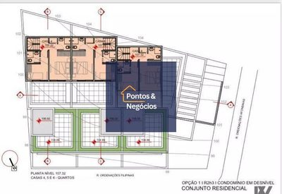 Terreno, 411 m² - Foto 5
