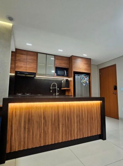 Apartamento, 2 quartos, 65 m² - Foto 5