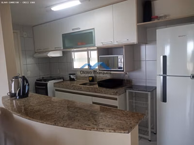 Apartamento, 3 quartos, 93 m² - Foto 2