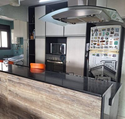 Apartamento, 3 quartos, 72 m² - Foto 5