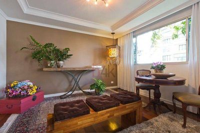 Apartamento, 4 quartos, 235 m² - Foto 4