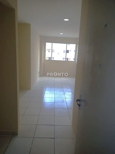 Apartamento, 3 quartos, 60 m² - Foto 3