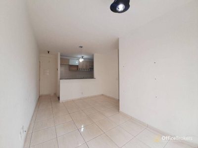 Apartamento, 2 quartos, 60 m² - Foto 4