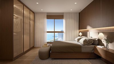 Apartamento, 3 quartos, 115 m² - Foto 4