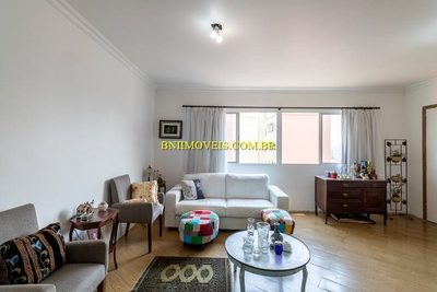 Apartamento, 3 quartos, 103 m² - Foto 1