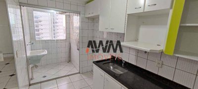 Apartamento, 2 quartos, 64 m² - Foto 5
