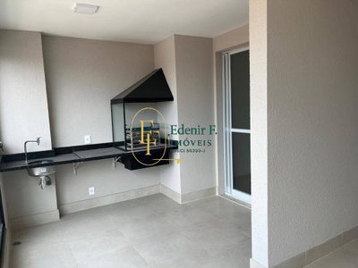 Apartamento, 3 quartos, 84 m² - Foto 3
