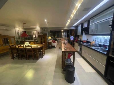 Cobertura, 3 quartos, 150 m² - Foto 1