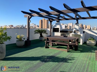 Apartamento, 2 quartos, 88 m² - Foto 3