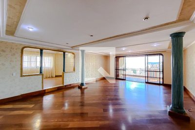 Apartamento, 4 quartos, 315 m² - Foto 1
