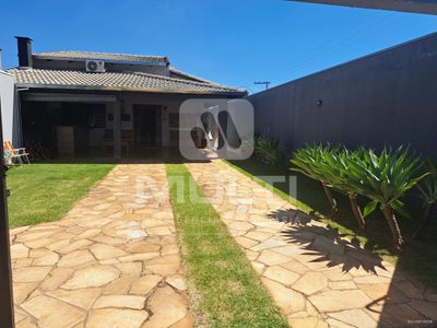 Casa, 3 quartos, 190 m² - Foto 4