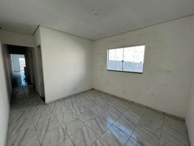 Casa, 2 quartos, 60 m² - Foto 1