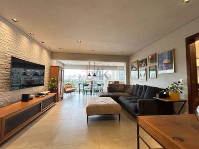 Apartamento, 3 quartos, 130 m² - Foto 3