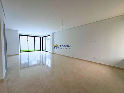 Sobrado, 3 quartos, 118 m² - Foto 3