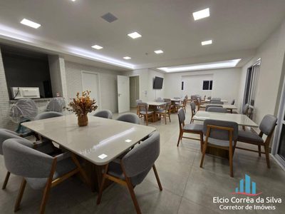 Apartamento, 2 quartos, 64 m² - Foto 1