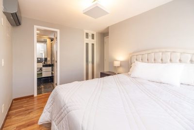 Cobertura, 3 quartos, 169 m² - Foto 3