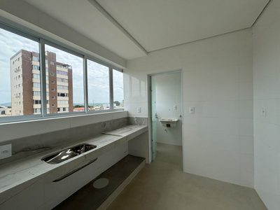Apartamento, 3 quartos, 108 m² - Foto 5
