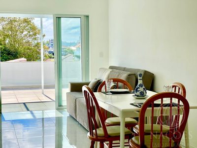Cobertura, 2 quartos, 130 m² - Foto 3