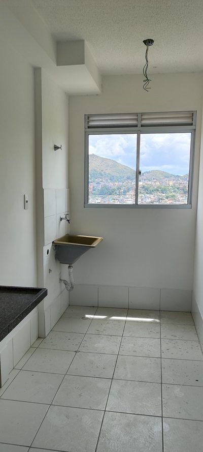 Apartamento, 2 quartos, 51 m² - Foto 4