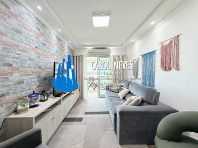 Apartamento, 3 quartos, 110 m² - Foto 2