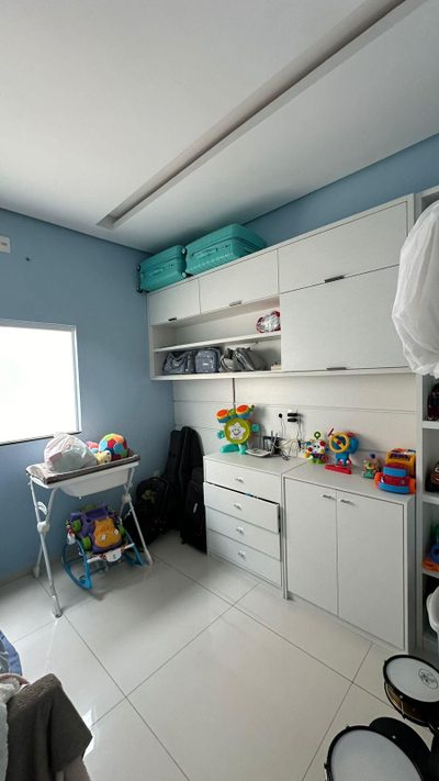 Casa, 2 quartos, 110 m² - Foto 2