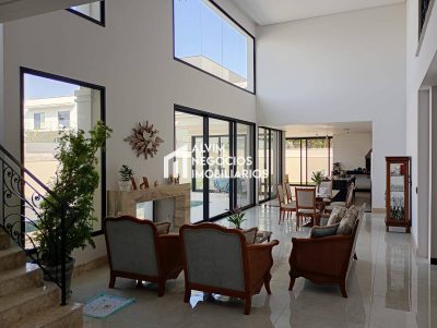 Sobrado, 4 quartos, 450 m² - Foto 5