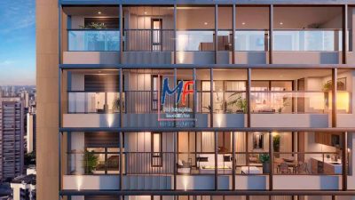 Apartamento, 4 quartos, 210 m² - Foto 1