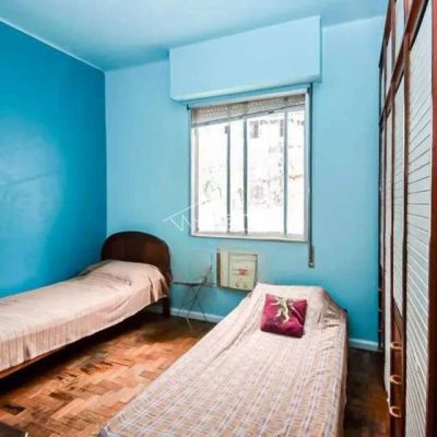 Apartamento, 3 quartos, 109 m² - Foto 1