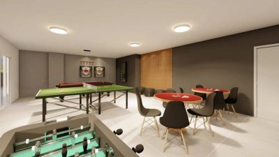 Apartamento, 2 quartos, 80 m² - Foto 4