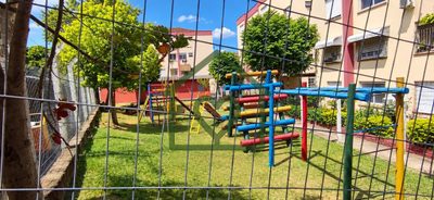 Apartamento, 1 quarto, 31 m² - Foto 3