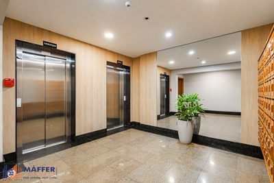 Apartamento, 2 quartos, 71 m² - Foto 5
