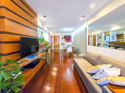 Apartamento, 2 quartos, 86 m² - Foto 3
