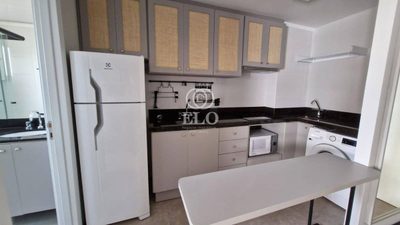 Apartamento, 1 quarto, 50 m² - Foto 5