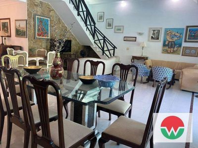 Casa de Condomínio, 4 quartos - Foto 2
