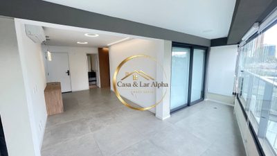 Apartamento, 2 quartos, 90 m² - Foto 4