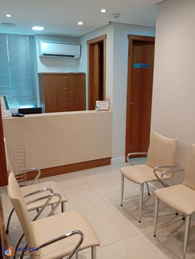 Sala-Conjunto, 53 m² - Foto 4
