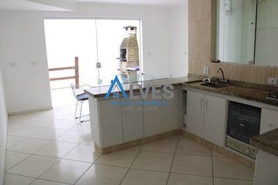 Sobrado, 4 quartos, 200 m² - Foto 1