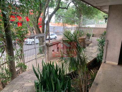 Casa, 3 quartos, 249 m² - Foto 2