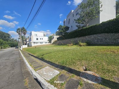 Terreno, 488 m² - Foto 3